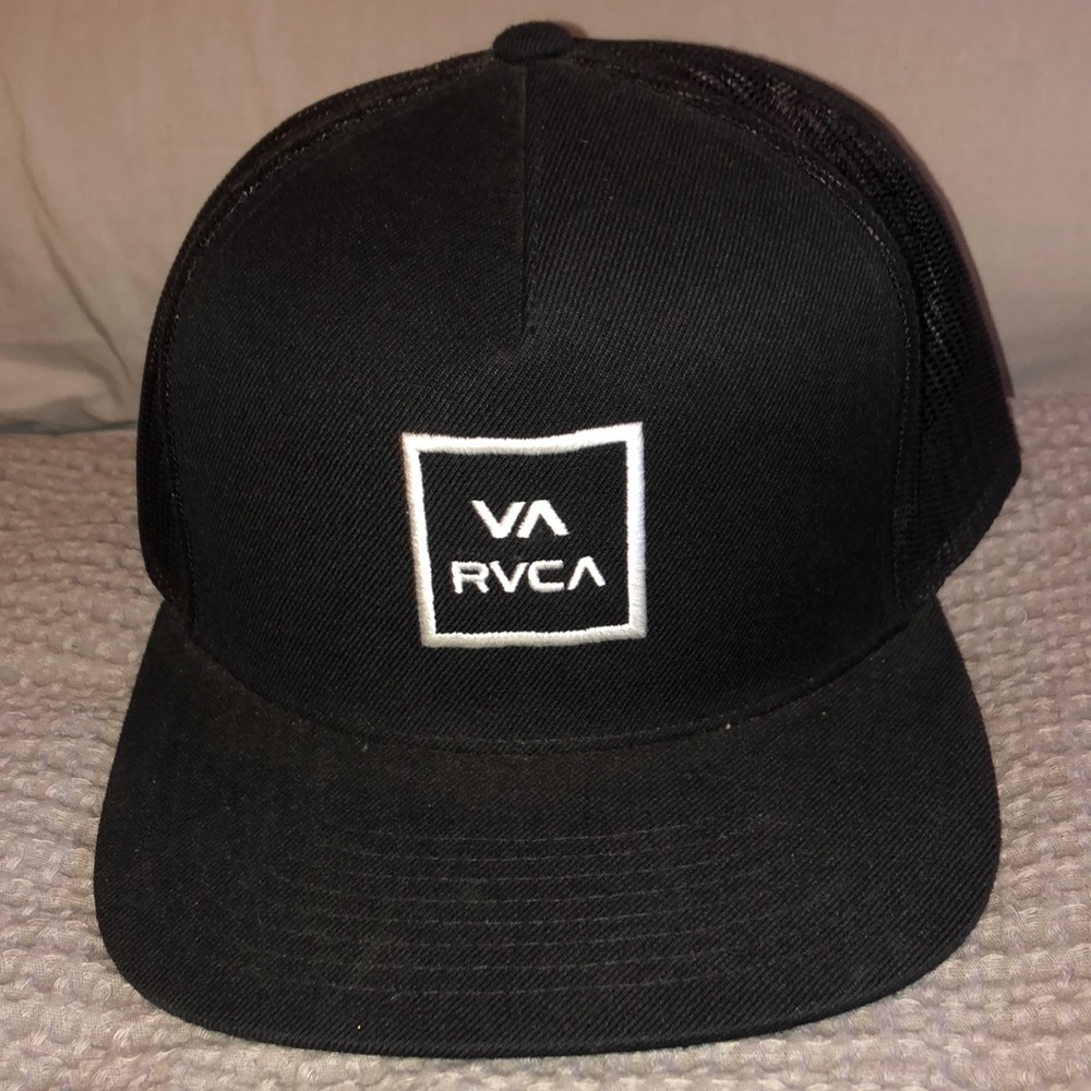 RVCA men’s hat